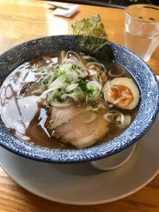 ラーメンカヌチャヤ