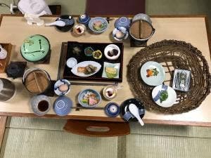 お宿 野蒜山荘