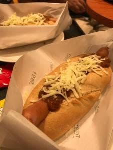 タリーズコーヒー 日本赤十字社医療センター店
