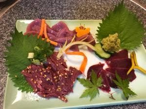 京鴨料理 和