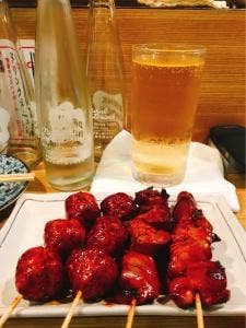 こまどり