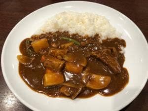 カレーハウスCoCo壱番屋 山科小野店