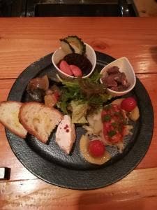 アレ!! ル トレッフル