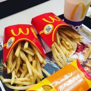マクドナルド 橿原葛本町店