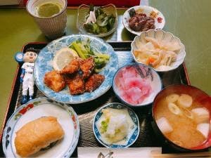 お茶処 宇治屋