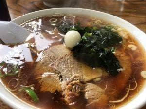 味平ラーメン