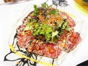クラブイタリー
