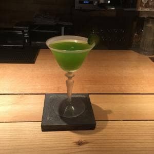 やさいのShot BAR あぐりこ