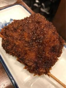 かぶら屋 高島平店