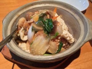 中国料理 金源 つくば店