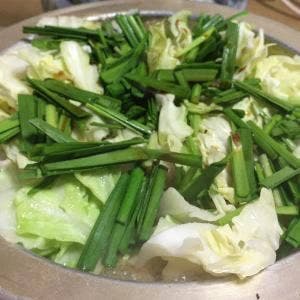 もつ料理月川