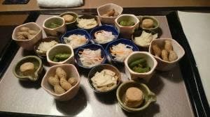 八寸庵花子