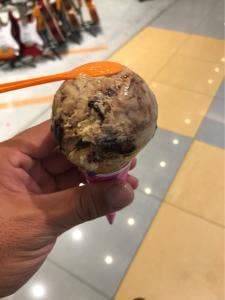 サーティワンアイスクリーム ラゾーナ川崎店