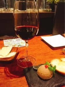 イタリア食堂 BiBBER