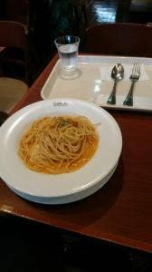 イタリアン・トマト CafeJr. ベーカリー 川口キュポ・ラ店
