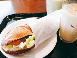 3RD CAFE & MORE