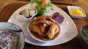 メサ・グランデ