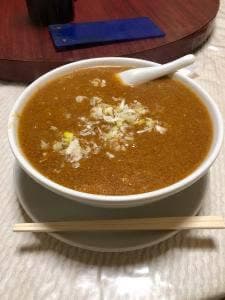 中華料理 華連