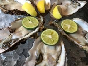 Oyster & Fish Dining かき蔵
