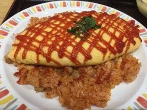 ライスシャワー