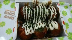 うまいもくもく