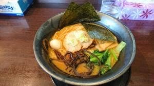 仙台とんこつラーメン一番堂 松島店
