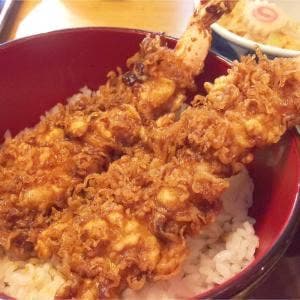 月島 上むら
