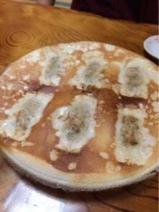 八重岳食堂