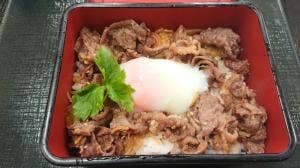 なか卯 千葉富士見店