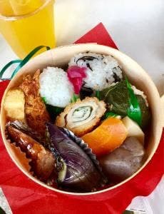 仕出し すぎもと