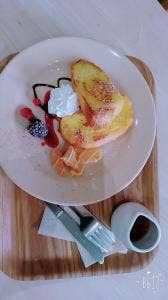 ジェラートアンドカフェ アイリーハウス