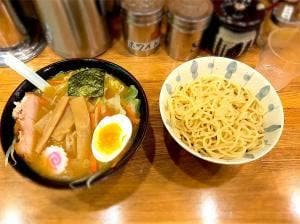和楽大勝軒