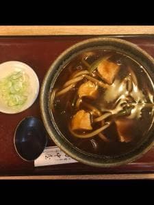 そば処 田中屋