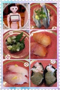 はま寿司 小牧下末店