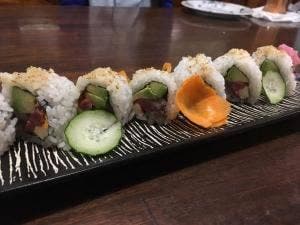 よし八