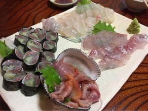つりキチ黒鯛