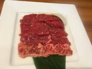 焼肉なべしま 合志光の森店