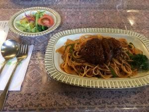 レストラン ユキノヤ