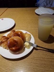 バケット イオンモール福岡店