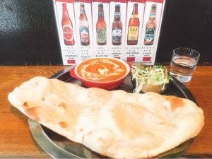 インディアンスパイスマーケット