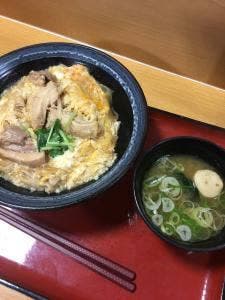 多賀サービスエリア