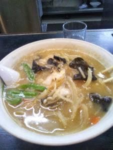 やまだラーメン 土橋店