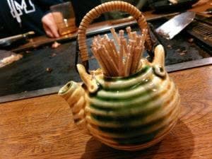 ちょうちん亭