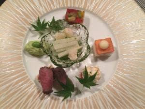 望楼NOGUCHI函館