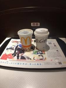 マクドナルド 国際通り牧志店
