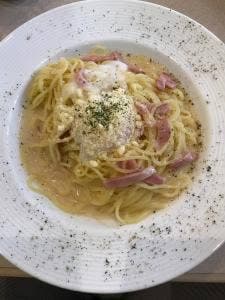 ポルトアーレ・アベニュー
