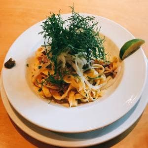 cafe restaurant NILS