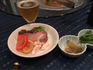 雪園