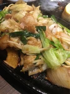 酒家鶏処 炭大