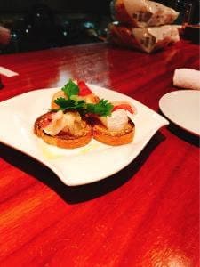 wine cafe pecora